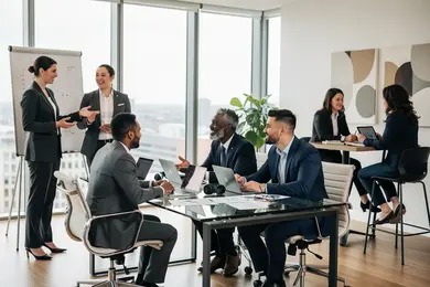 2026 Business Communications Degree Jobs That Do Not Require Licensure thumbnail