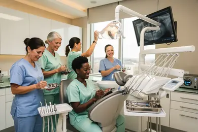 2027 Dental Assistant Job Market Report: Open Roles, Salary Bands, and Hiring Momentum thumbnail