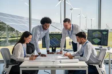 2027 Online Energy Engineering Degree Programs With No Application Fee and Rolling Admissions thumbnail