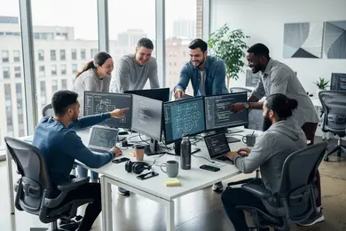 2026 Software Development Degree Program Availability Report: Which States and Schools Offer the Most Options thumbnail