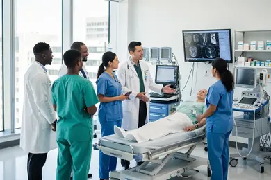 2026 Best Accredited Online Medical Studies Bachelor's Degree Programs thumbnail