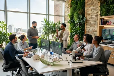 2026 Which Biomimicry Degree Careers Offer the Best Work-Life Balance? thumbnail