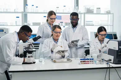 2026 Online Forensic Science Degrees That Work Well With Employer Sponsorship thumbnail