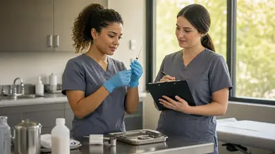 2027 Shortest Online Medical Assisting Associate Degree Programs: Fast AS, AA, AAS, and Transfer Degree Options thumbnail
