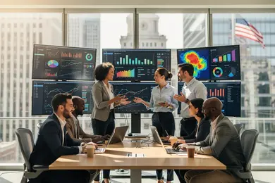 2026 Best Online Data Science Degrees for Students With Math or Statistics Backgrounds thumbnail