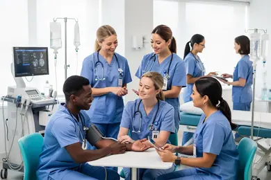 2026 Best Online Nurse Practitioner Programs thumbnail