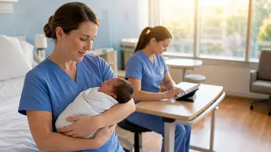 2027 Online Nurse Midwifery Master's Programs With No Personal Statement or Admissions Essay Required thumbnail