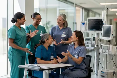 2027 Best Accredited Online Nurse Leadership Degree Programs: Compare Tuition, Admissions, and Career Outcomes thumbnail