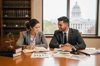 2027 Master of Legal Studies vs. a Master's in Public Policy thumbnail
