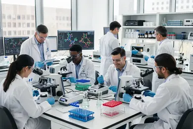 2026 Biomedical Sciences Degree Careers Ranked by Salary, Growth, and Work-Life Balance thumbnail