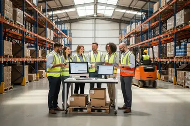2026 Logistics Degree Metro Opportunity Report: Cities With the Best Mix of Pay, Openings, and Growth