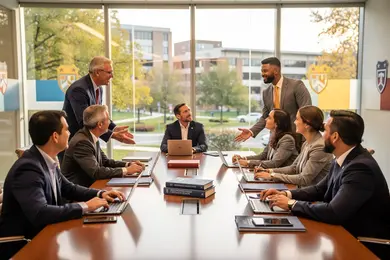 2027 Best Online Higher Education Leadership Doctorate Programs for Executive and Leadership Careers thumbnail