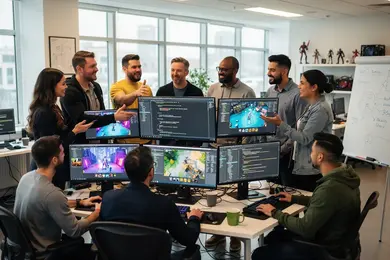 2027 Best Accredited Online Game Development Degree Programs: Compare Tuition, Admissions, and Career Outcomes thumbnail