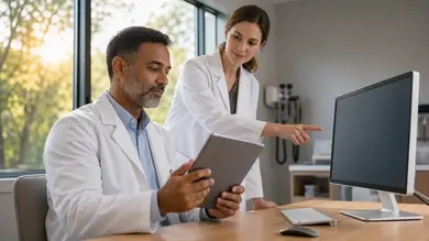 2027 Online Healthcare Informatics Doctorate Programs for Experienced Professionals Without Research Backgrounds thumbnail