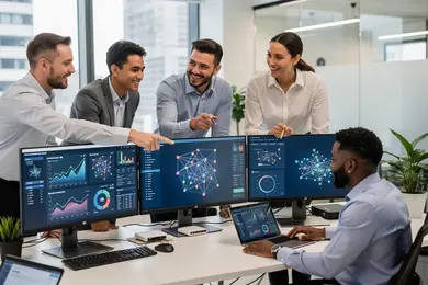 2027 Accelerated Online Management Information Systems Doctorate Programs: Faster Timelines, Credit Transfers, and Completion Paths thumbnail