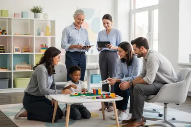 2026 Industry Demand for Applied Behavior Analysis Master's Graduates: Job Outlook & Hiring Trends thumbnail