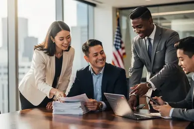 2026 Business Law Degree Completion Time Report: How Long Students Actually Take to Graduate thumbnail