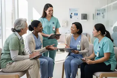 2026 Entry-Level Jobs With a Community Health Degree thumbnail