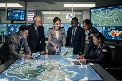 2026 Best Value Online Military Science & Studies Degree Programs: Affordable Accredited Options with the Strongest ROI thumbnail