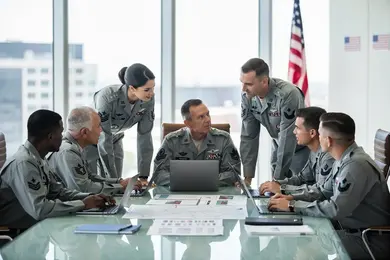 2026 Military-Friendly Online Leadership Bachelor's Degree Programs thumbnail