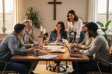 2026 Internship, Practicum or Clinical Requirements for Christian Ministry Master's Programs thumbnail