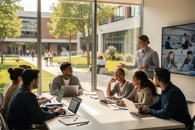 2026 Does University of West Florida Require GRE, GMAT, or Test Scores for Online Programs? thumbnail