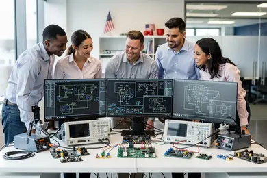 2026 Cost per Credit for Online Electrical Engineering Master's Programs: Tuition Comparison Guide thumbnail