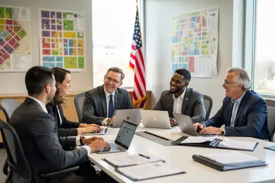 2026 What Can You Do With a Public Administration Degree in Local Government? thumbnail