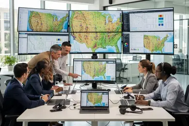 2026 Entry-Level Jobs With a Geographic Information Systems Master's Degree thumbnail