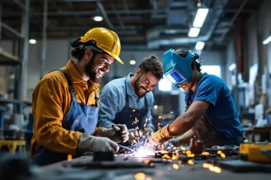 Best Welding Training Programs & Trade Schools - Top Welding Schools in Maryland for 2026
