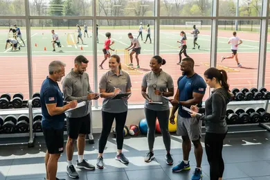 2026 Top Universities Offering Online Physical Education Master's Degrees thumbnail