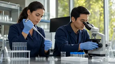 2027 Online Biomedical Sciences Master's Programs Under $20,000: Total Tuition and Required Fees thumbnail