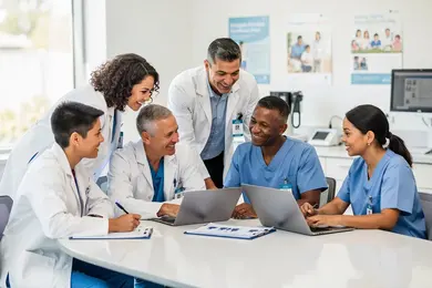 2026 Community Health Specializations for Community Nutrition Careers thumbnail