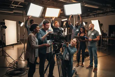 2026 Can You Study Cinematography Master's Programs Part-Time? Options & Duration thumbnail
