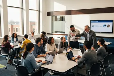 2026 Johns Hopkins University Online MA in Film and Media - Sound Design: Cost, Curriculum, Admissions, and Career Outcomes thumbnail