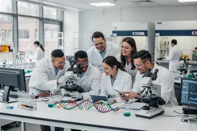 2026 Best Online Bachelor's in Biology for Working Adults thumbnail
