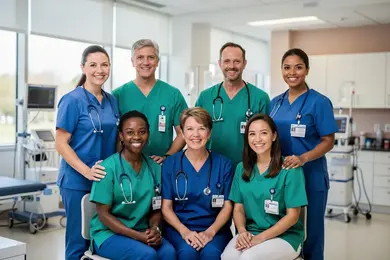 2026 Nurse Practitioner Programs With Full-Time Options thumbnail