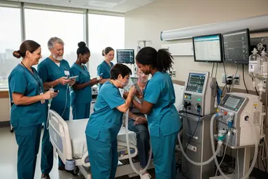 2026 Online Respiratory Care Therapy Bachelor's Degree Programs With 8-Week Classes thumbnail