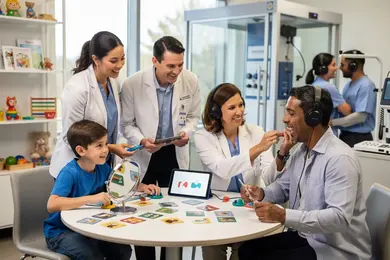 2026 Industry Demand for Communication Disorders Master's Graduates: Job Outlook & Hiring Trends thumbnail