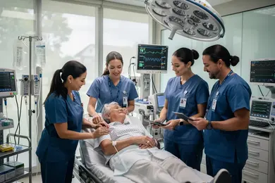 2026 Best RN to BSN Paths for ER Nurses Seeking Career Mobility thumbnail