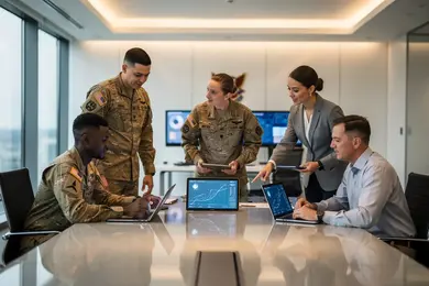 2026 Work Experience Requirements for Military Science & Studies Degree Programs thumbnail