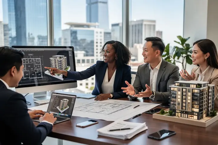 2026 Online Real Estate Degrees With Real Estate Analysis Coursework