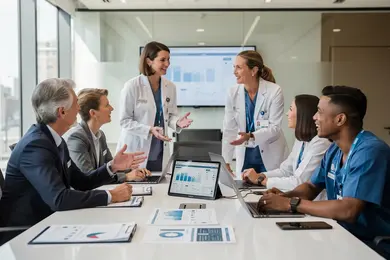 2027 Nurse Executive Leader Skills Gap Analysis: What Employers Want vs What Degree Programs Teach thumbnail