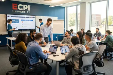 2026 Is ECPI University's Online BS in Business Administration - BSBA in Accounting Worth It? Salary, Outcomes, and ROI thumbnail