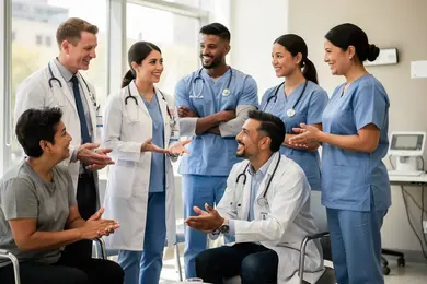 2026 Best Online Spanish Degrees for Healthcare Support Careers thumbnail