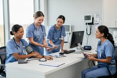 2026 Family Nurse Practitioner Degree Outlook Through 2030: Enrollment, Salary, and Hiring Projections thumbnail