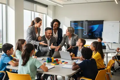 2026 Education Degree Completion Programs for Working Adults thumbnail