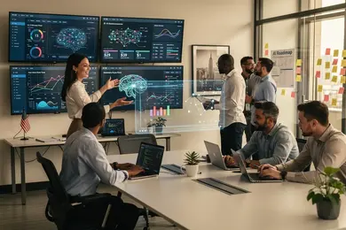 2026 AI Associate Degrees in Pennsylvania: Best Online and On-Campus Options thumbnail