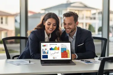 2027 Choosing an Online Data Science Master's for a Career in Real Estate thumbnail