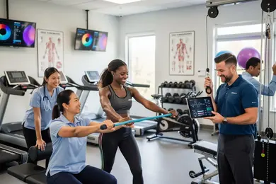 2026 Best Online Bachelor's in Kinesiology for Graduate Health Pathways thumbnail